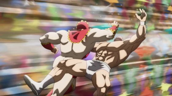 「キン肉マン 完璧超人始祖編」8話感想 (64)