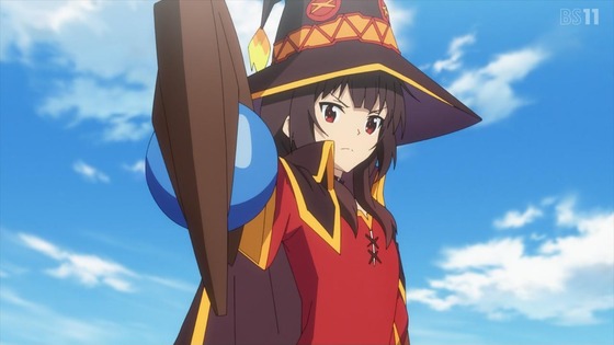 「この素晴らしい世界に爆焔を!」12話感想 最終回 (32)