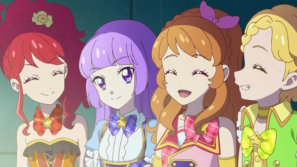 「アイカツオンパレード!」第12話感想 画像 (90)