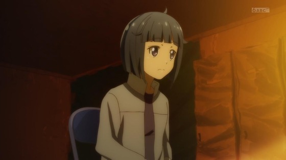 「怪人開発部の黒井津さん」8話感想 (97)