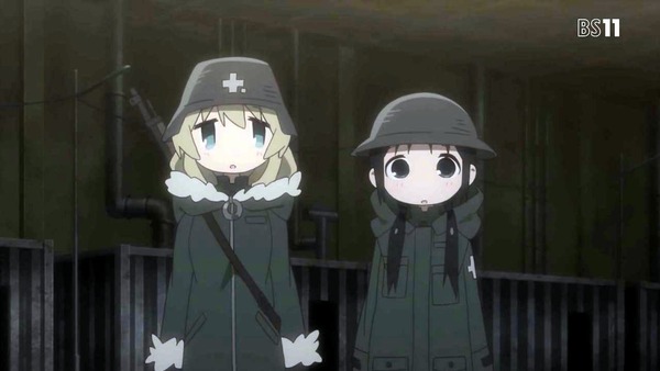 「少女終末旅行」6話 (10)