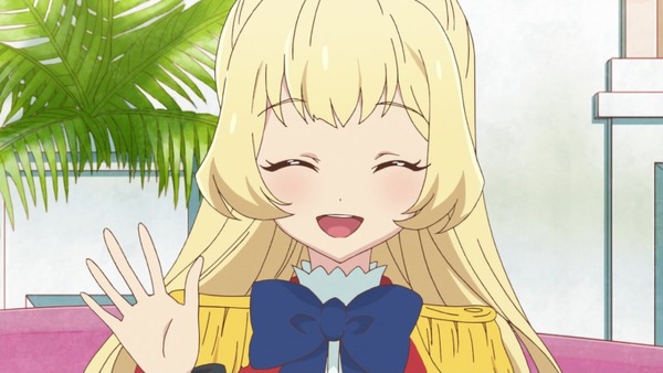 「アイカツスターズ！」 (5)