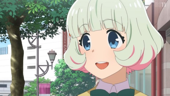 「ヒーラー・ガール」1話感想 (6)