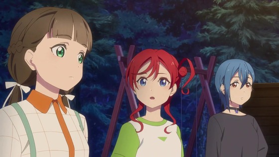 「ラブライブ!スーパースター!!」2期 6話感想 (30)