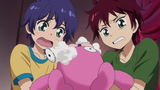 「輪るピングドラム」21話感想 (21)