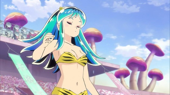 「うる星やつら」46話感想 (4)