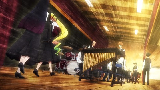 「ロックは淑女の嗜みでして」4話感想 (88)