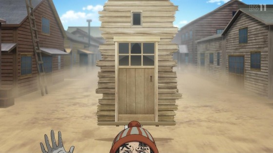 「ゴールデンカムイ」50話(最終章 5期 1話)感想 (42)