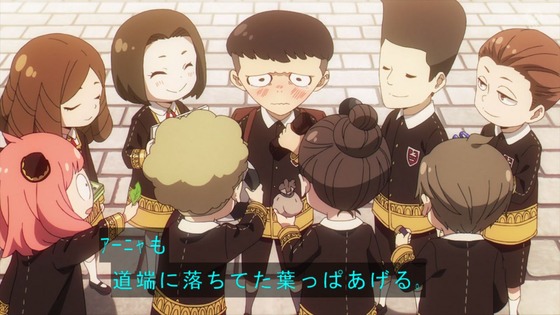 「SPY×FAMILY」19話感想 (45)