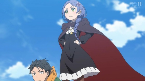 「リゼロ」81話感想 (98)