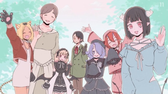 「姫様“拷問”の時間です」13話感想 (188)