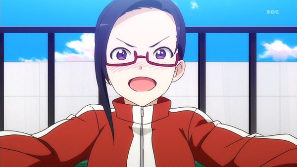 「亜人ちゃんは語りたい」11話 (24)