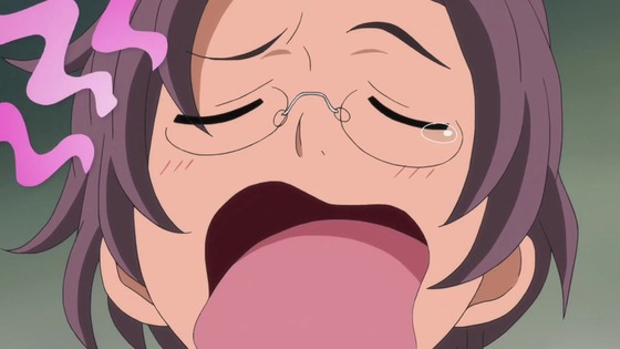 「輪るピングドラム」8話感想 (3)