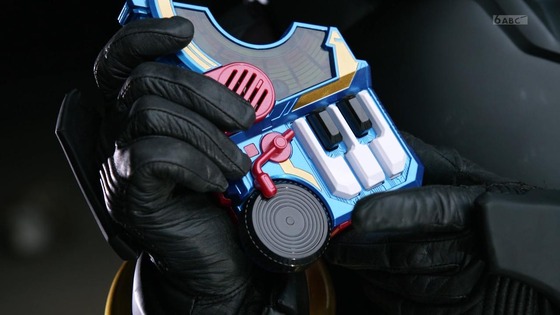 「仮面ライダーギーツ」10話感想 (53)