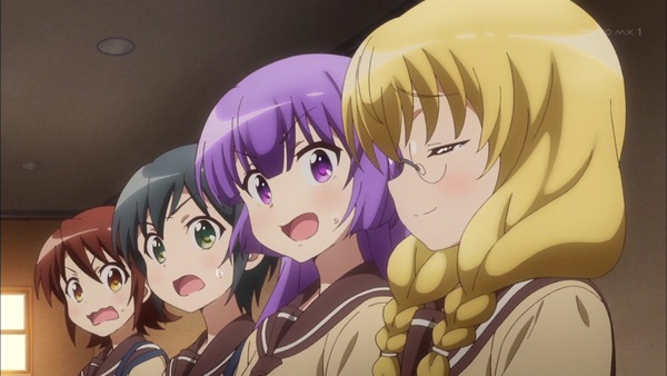 「三者三葉」8話感想 (44)