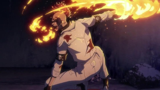 「BLEACH 千年血戦篇」38話感想 (131)