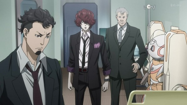 「PSYCHO-PASS サイコパス 3」6話感想 (29)