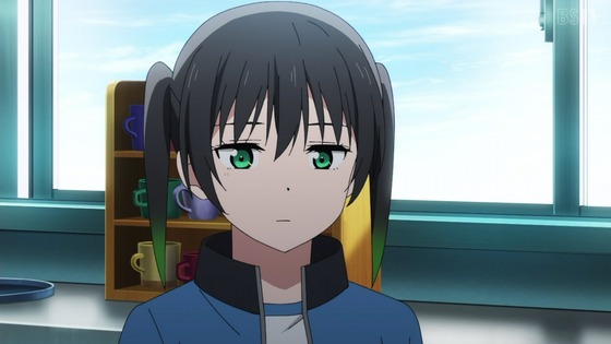 「虹ヶ咲学園スクールアイドル同好会」2期 12話感想 (11)