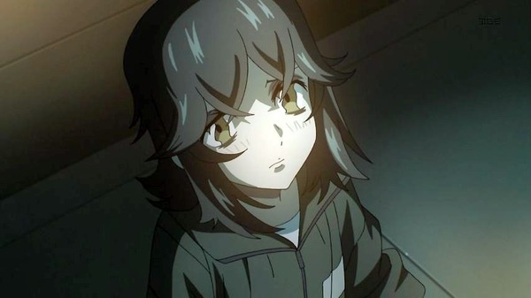 蒼穹のファフナー EXODUS (23)