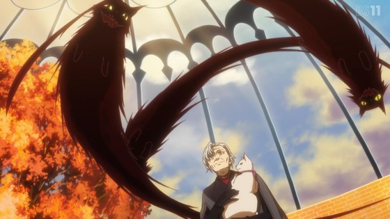 「魔法使いの嫁 SEASON2」2期 12話感想 (84)