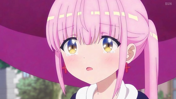 「RPG不動産」1話感想 (5)