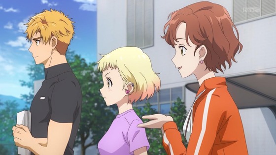 「メダリスト」11話感想 (9)