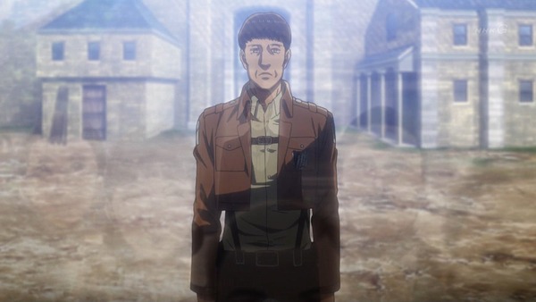 「進撃の巨人 Season3」(3期 11話)48話感想 (37)