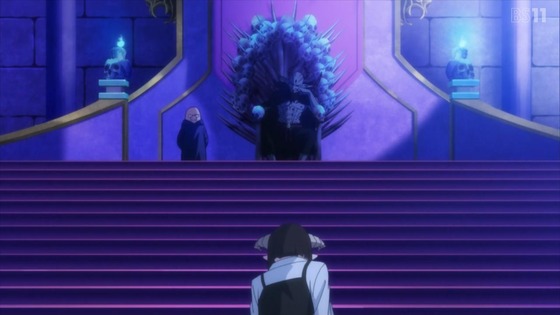 「姫様“拷問”の時間です」4話感想 (2)