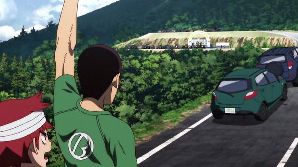 弱虫ペダル GRANDE ROAD (45)