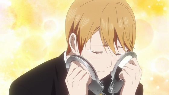 「かぐや様は告らせたい ファーストキッスは終わらない」4話感想 (35)