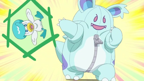 「ポケットモンスター」12話感想 (23)