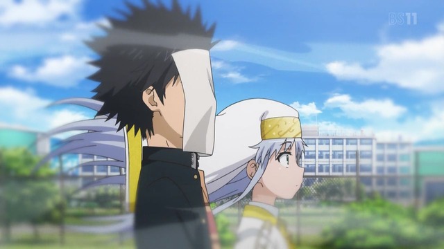 「とある魔術の禁書目録Ⅲ」3期 10話感想 (18)