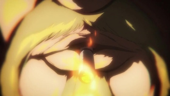 「進撃の巨人 The Final Season」61話(4期 2話)感想画像 (34)