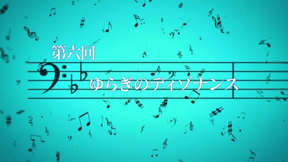 「響け!ユーフォニアム3」3期 6話感想 (11)