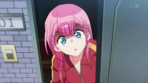 「ぼくたちは勉強ができない!」2期 2話感想 (8)