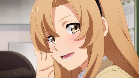 「SHY」1話感想 (83)