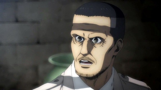 「進撃の巨人 The Final Season」61話(4期 2話)感想画像 (11)