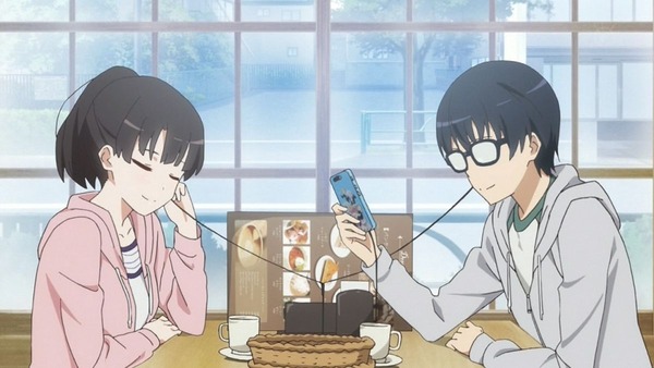 冴えない彼女の育てかた (31)