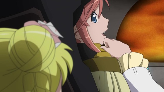 「モーレツ宇宙海賊」11話感想 (13)