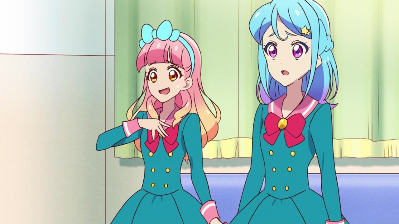 アイカツフレンズ 42話感想 100万人のトモダチカラ集まりキセキのステージ 2人はダイヤモンドフレンズに 実況 画像まとめ ポンポコにゅーす ファン特化型アニメ感想サイト アイカツフレンズ 42話感想 100万人のトモダチカラ集まりキセキのステージ 2人はダイヤモンドフレンズに 実況 画像まとめ ポンポコにゅーす ファン特化型アニメ感想サイト