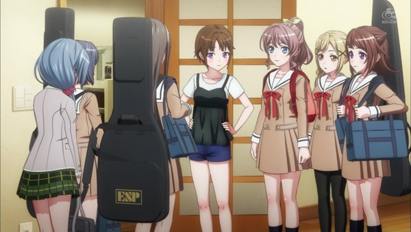 「BanG Dream!(バンドリ!)」2期 12話感想 (80)