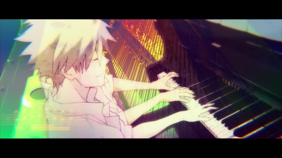 「ヱヴァンゲリヲン新劇場版:Q」感想 (522)