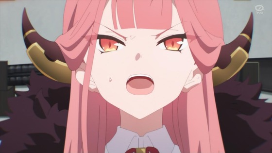 「ブルアカ」4話感想 (6)