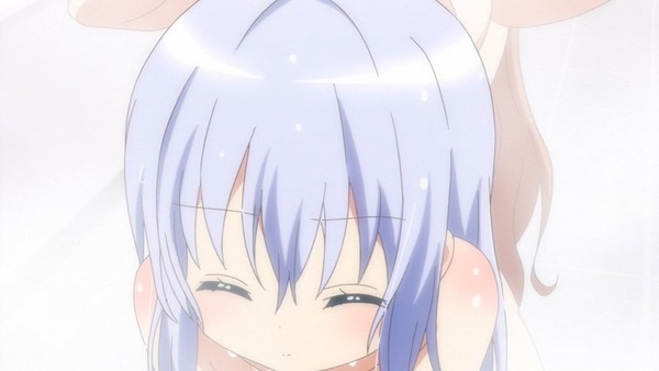 ご注文はうさぎですか?? (47)