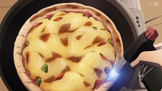 「ゆるキャン△ SEASON3」3期 8話感想 (33)