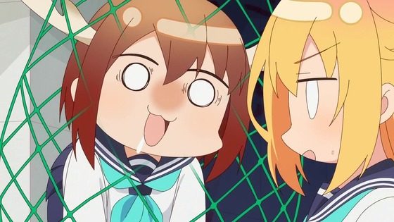 「しかのこのこのここしたんたん」2話感想 (32)