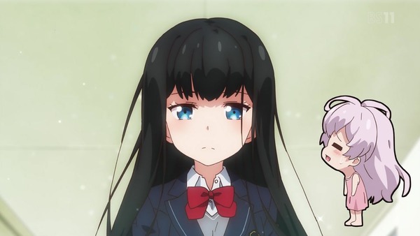 「私、能力は平均値でって言ったよね!」第1話感想 (24)