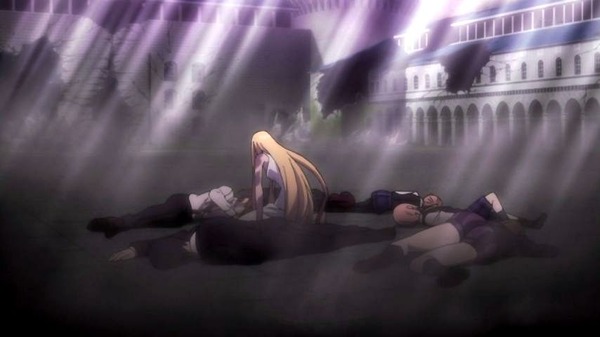 ノラガミ ARAGOTO (53)