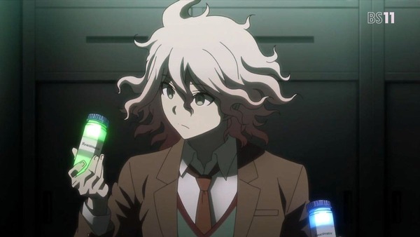 「ダンガンロンパ3 絶望編」4話 (20)