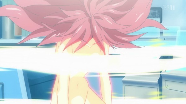 「戦姫絶唱シンフォギア」 (13)